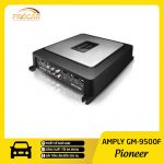 Amply ô tô Pioneer GM-9500F