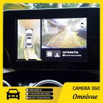 Camera 360 Omnivue