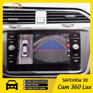 Safeview-3D-camera-360-lux