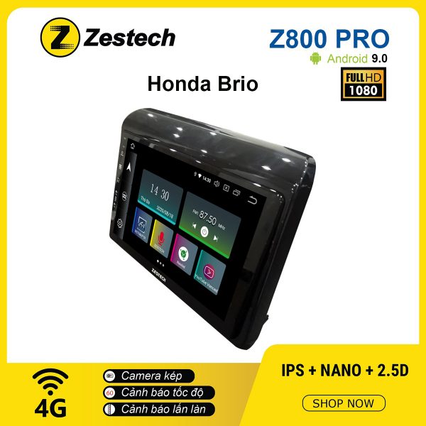 Z800 Pro