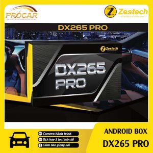 Dx265 Pro