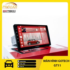Gotech GT11