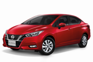 Giảm 150% phí trước bạ trong tháng 6 cho các dòng xe Nissan