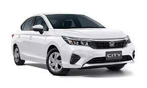 Hạng Mục Bảo Dưỡng Định Kỳ Honda City Theo Các Mốc